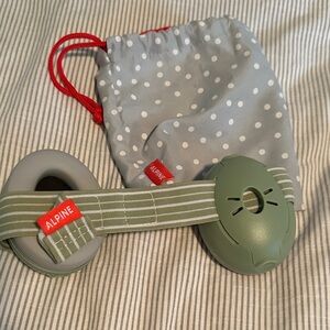 Alpine baby headphones/ear protectors